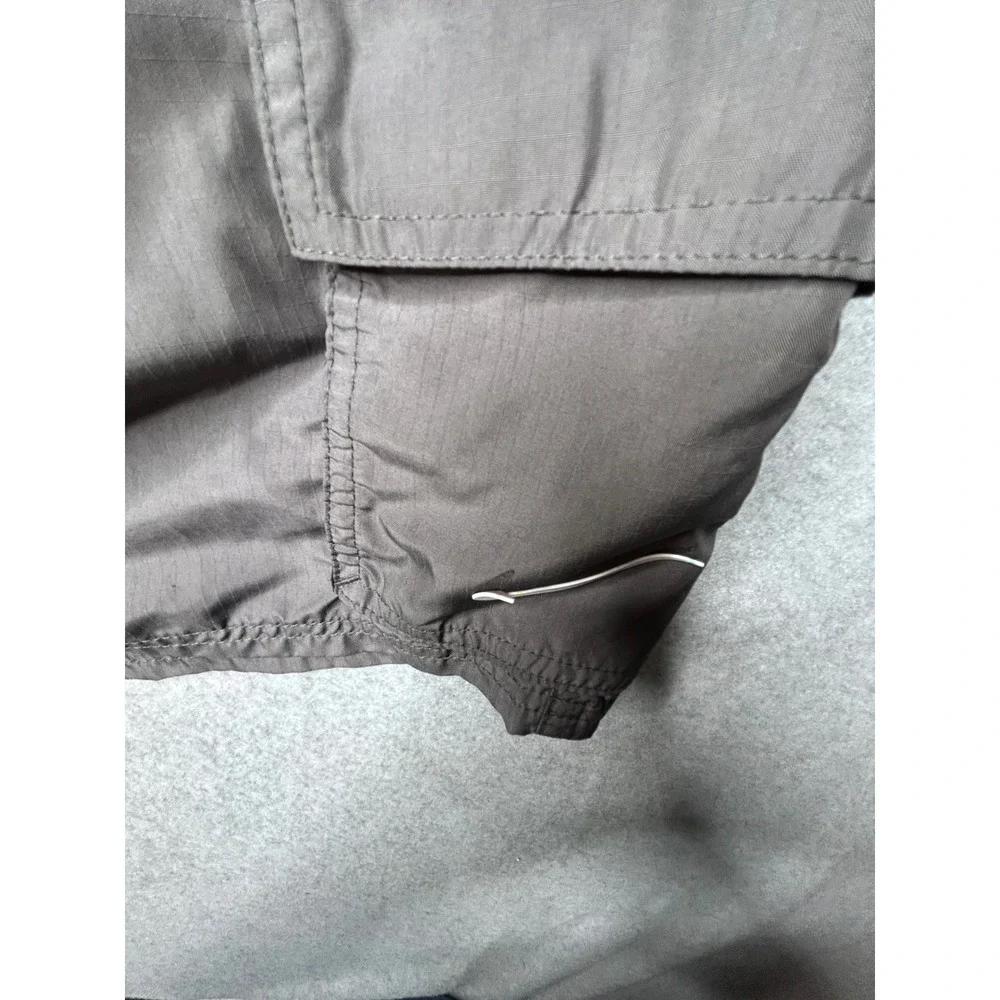 Nike swim trunks